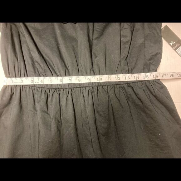 MOSSIMO Supply Co. Women’s dress, Sz XL - Picture 10 of 10